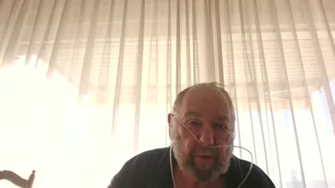 David Fredal online show from 04-07-26, 08:04