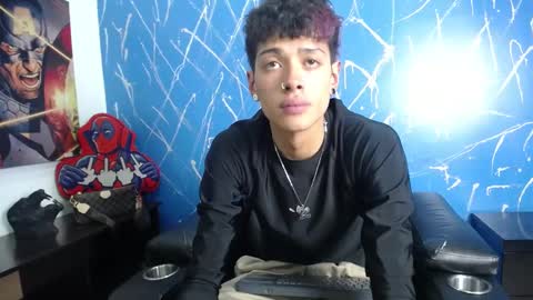 Freddkane online show from 02-06-25, 02:26