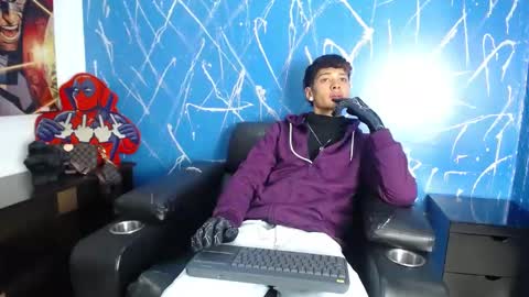 Freddkane online show from 02-07-25, 12:17