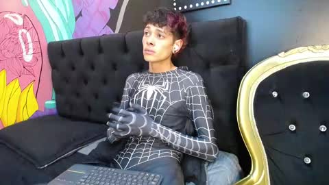 Freddkane online show from 02-09-25, 03:12