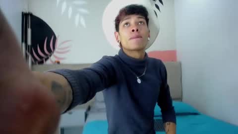 Freddkane online show from 02-11-25, 12:27