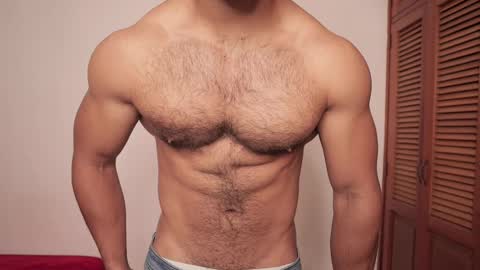 FredSeXXX online show from 02-14-25, 01:18