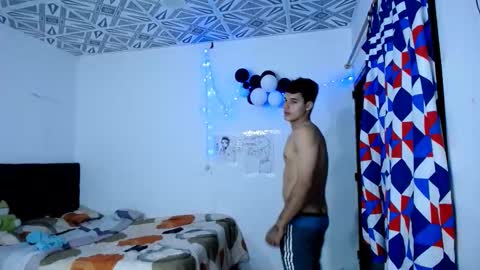 freddy romans online show from 03-07-26, 04:20