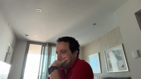 fredmarson online show from 10-14-25, 12:00