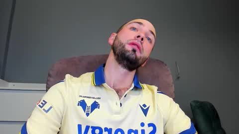 Andrew online show from 11-17-25, 12:55