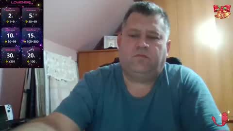 freeboy80180 online show from 12-21-25, 07:15