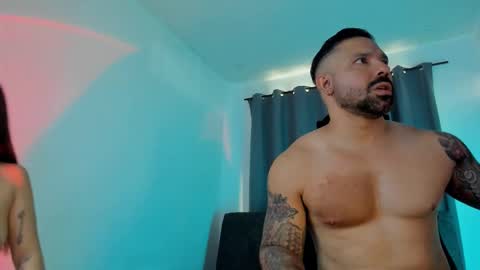 Snapshot of freelovecpl chatting on 03-01-26, 02:19 Peter Maca online show from 03-01-26, 02:19