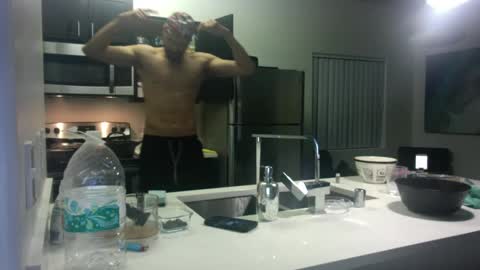 Snapshot of freesoulmovement chatting on 01-13-25, 03:56 jasmineandaladin69 online show from 01-13-25, 03:56