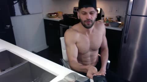 Snapshot of freesoulmovement chatting on 01-15-25, 08:37 jasmineandaladin69 online show from 01-15-25, 08:37