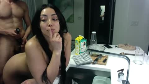 Snapshot of freesoulmovement chatting on 01-17-25, 07:30 jasmineandaladin69 online show from 01-17-25, 07:30