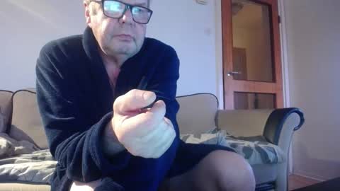 freespirt59 online show from 12-02-24, 09:35