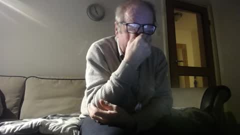 freespirt59 online show from 12-04-24, 03:54