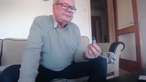 freespirt59 online show from 12-09-24, 01:34