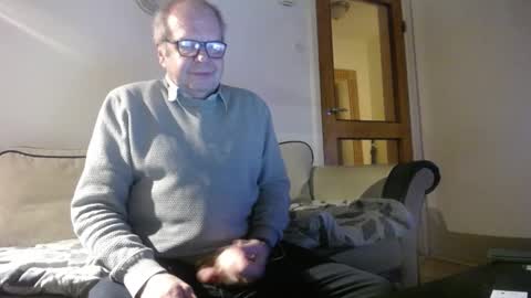 freespirt59 online show from 12-11-24, 05:37