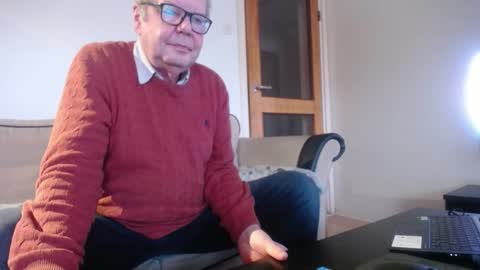 freespirt59 online show from 12-13-24, 01:01