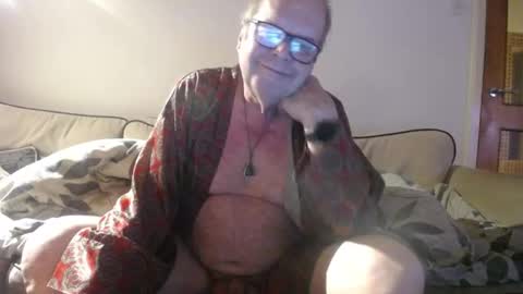 freespirt59 online show from 12-22-24, 06:48