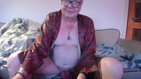 freespirt59 online show from 12-23-24, 08:44