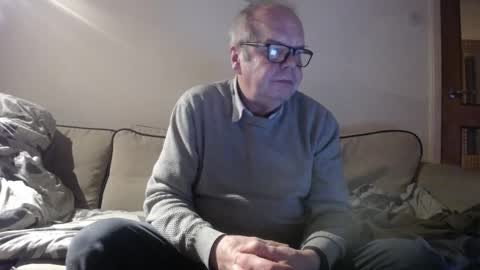 freespirt59 online show from 12-23-24, 06:27