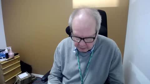 freespirt59 online show from 01-10-25, 09:23