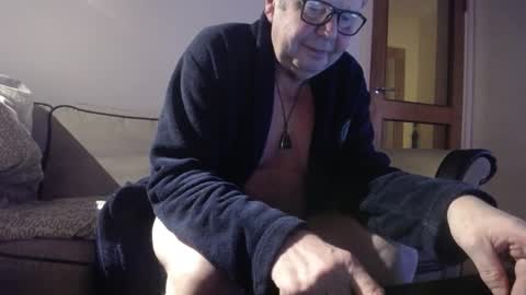 freespirt59 online show from 01-31-25, 05:42