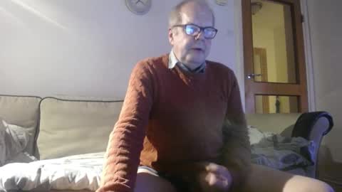 freespirt59 online show from 02-24-25, 06:15