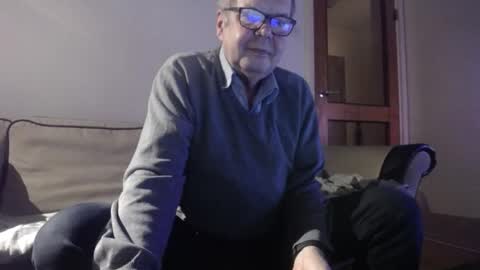 freespirt59 online show from 02-25-25, 07:03