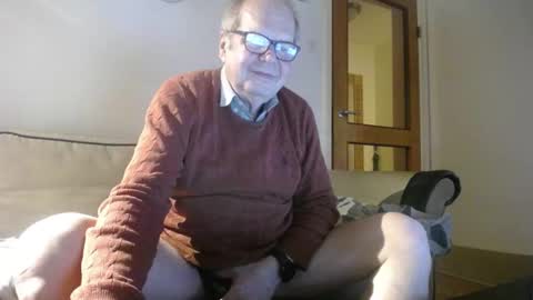 freespirt59 online show from 03-03-25, 06:01