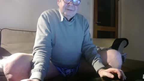 freespirt59 online show from 03-04-25, 05:03