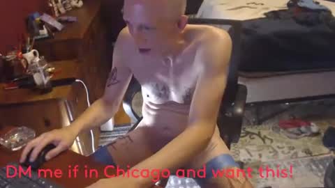 Guy4YngrSmoothWild online show from 12-15-24, 08:30