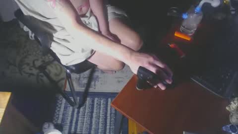 Guy4YngrSmoothWild online show from 01-01-25, 11:49