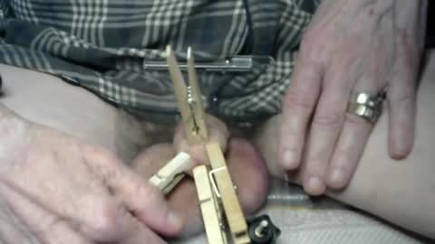 Snapshot of freewillie1234 chatting on 12-05-24, 12:19 I am a total slave slut. I would like to have multiple owners to use me every day. online show from 12-05-24, 12:19