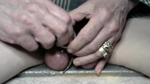 Snapshot of freewillie1234 chatting on 12-06-24, 06:26 I am a total slave slut. I would like to have multiple owners to use me every day. online show from 12-06-24, 06:26