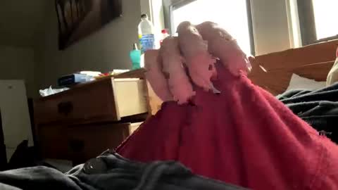 freezeskiii online show from 11-18-25, 07:51