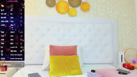 Frehia   online show from 12-02-25, 02:50