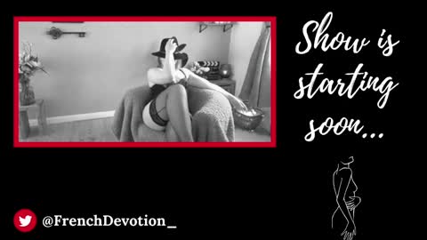 Louise or Lou 3 online show from 01-08-25, 07:03