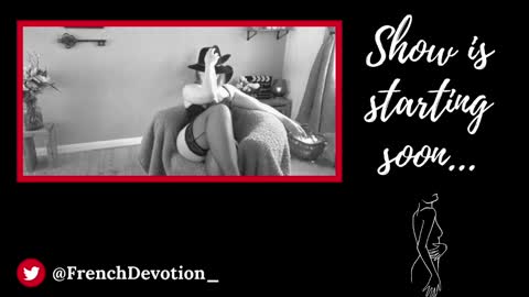 Louise or Lou 3 online show from 01-12-25, 09:30