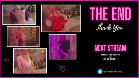 Louise or Lou 3 online show from 03-06-25, 02:40