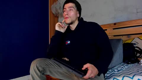 Xavier online show from 12-11-24, 04:28