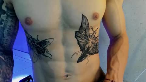 Xavier online show from 12-20-25, 05:14