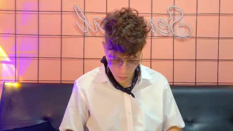 Xavier online show from 01-10-26, 07:10