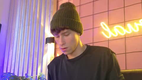 Xavier online show from 01-16-26, 11:47