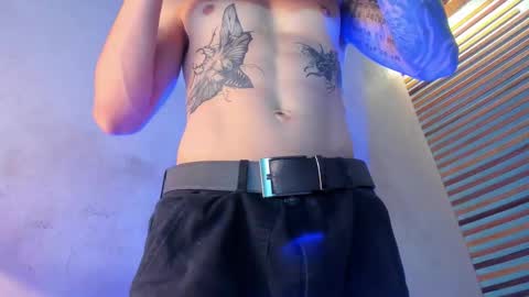 Xavier online show from 02-17-26, 07:09