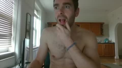 Horny Paul online show from 09-28-25, 01:27