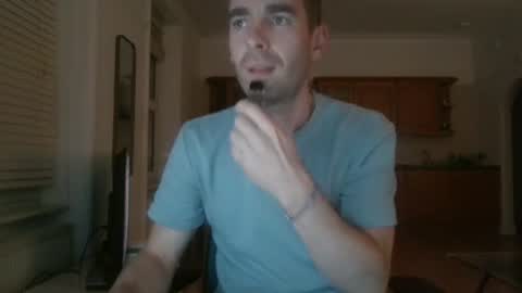 Horny Paul online show from 10-13-25, 09:04