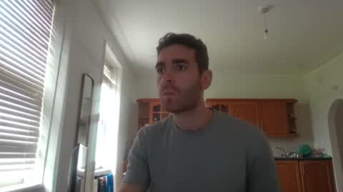 Horny Paul online show from 10-20-25, 10:59