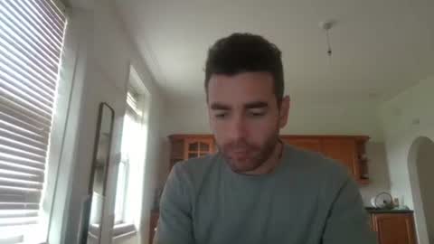 Horny Paul online show from 10-21-25, 09:54