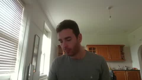 Horny Paul online show from 11-03-25, 10:27