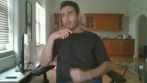 Horny Paul online show from 11-11-25, 03:45