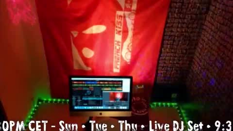 Snapshot of frenchkissdjfk chatting on 11-16-25, 04:45 frenchkissdjfk online show from 11-16-25, 04:45