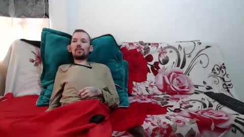 Thomas y Sophia online show from 03-12-26, 09:21